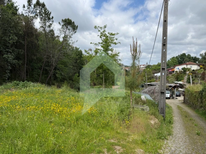 Terreno para Venda em Arentim e Cunha Foto 5