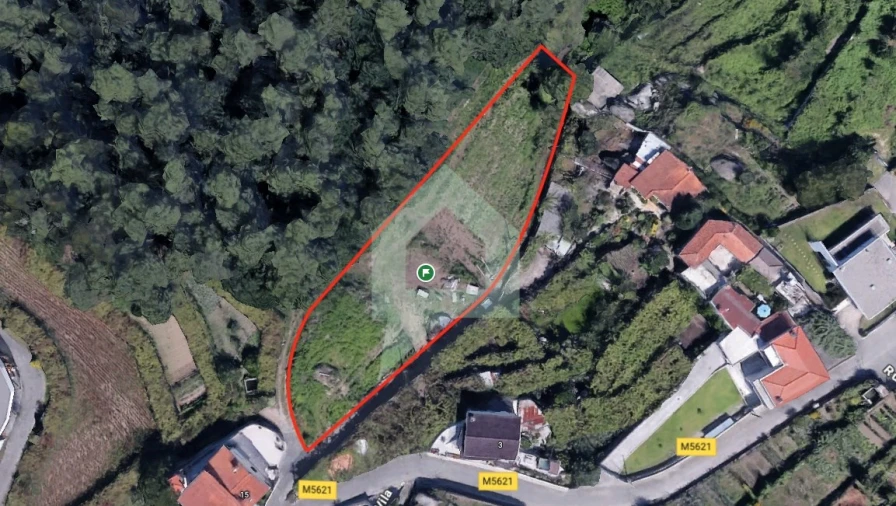 Terreno para Venda em Arentim e Cunha Foto 15