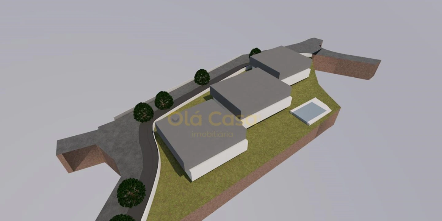 Terreno para Venda em Aguas Santas Foto 6