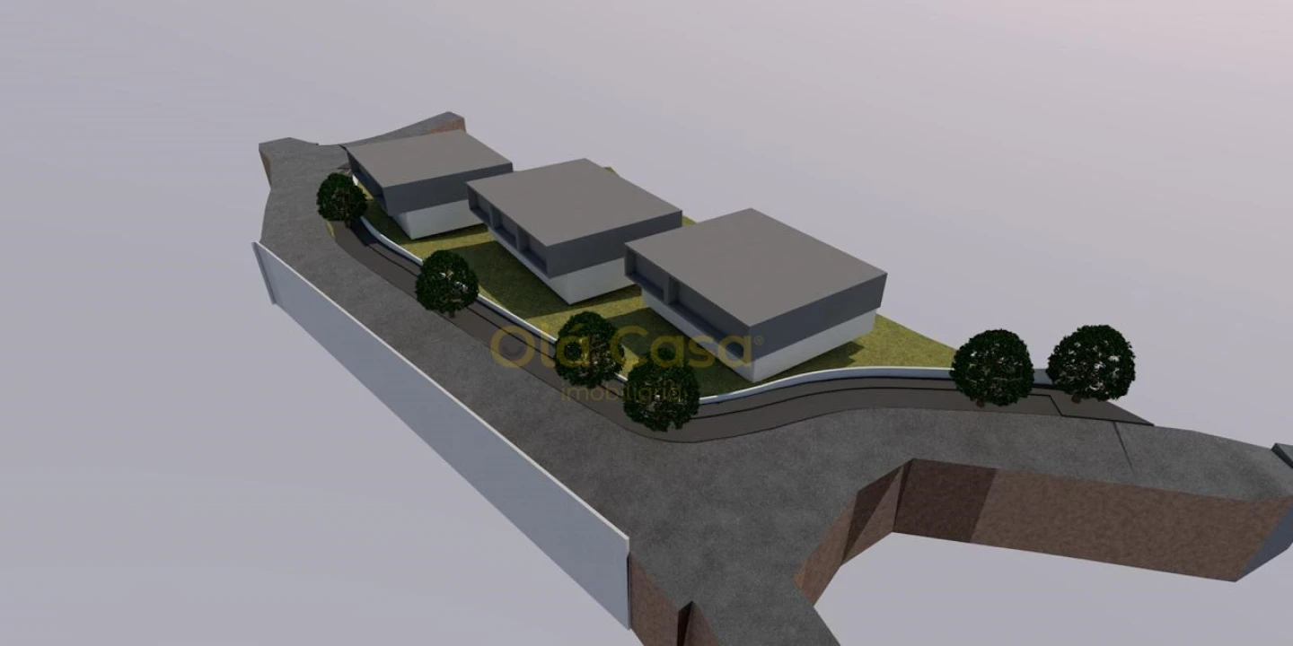 Terreno para Venda em Aguas Santas Foto 7