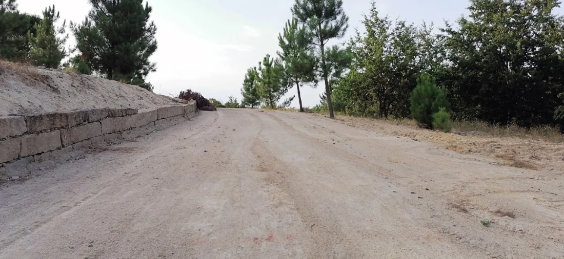 Terreno para Venda em Rio Torto e Lagarinhos Foto 15