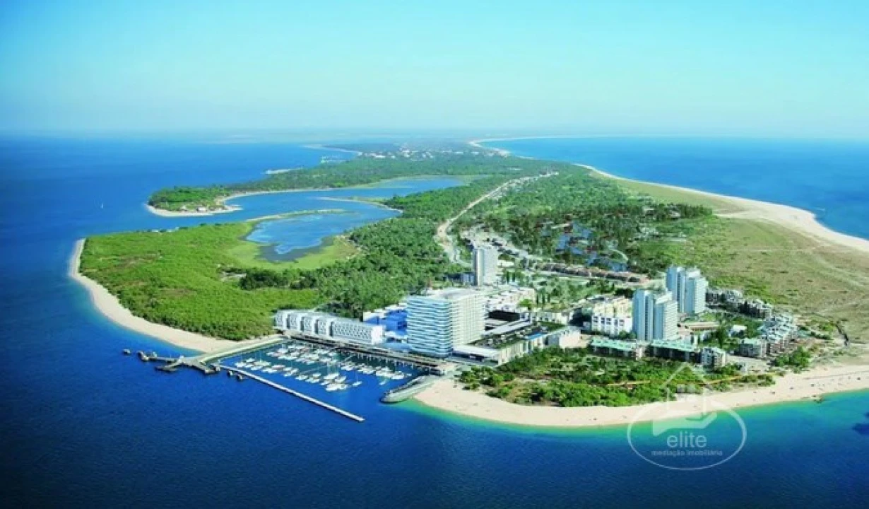 Terreno para Venda em União das Freguesias de Setúbal Foto 6