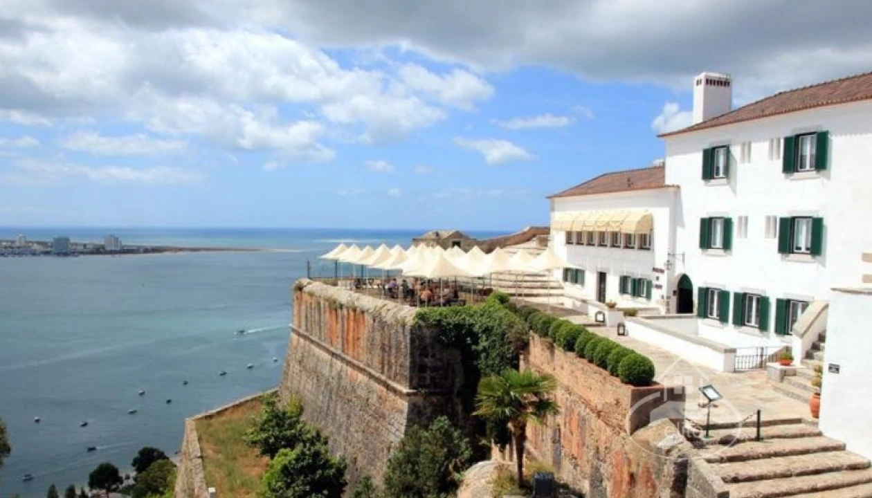 Terreno para Venda em União das Freguesias de Setúbal Foto 7