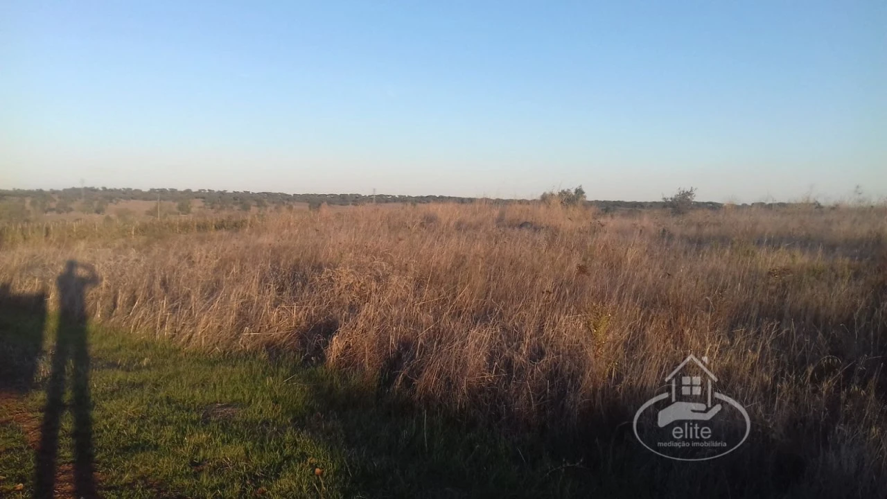 Terreno para Venda em Évora (São Mamede, Sé, São Pedro e Santo Antão) Foto 14
