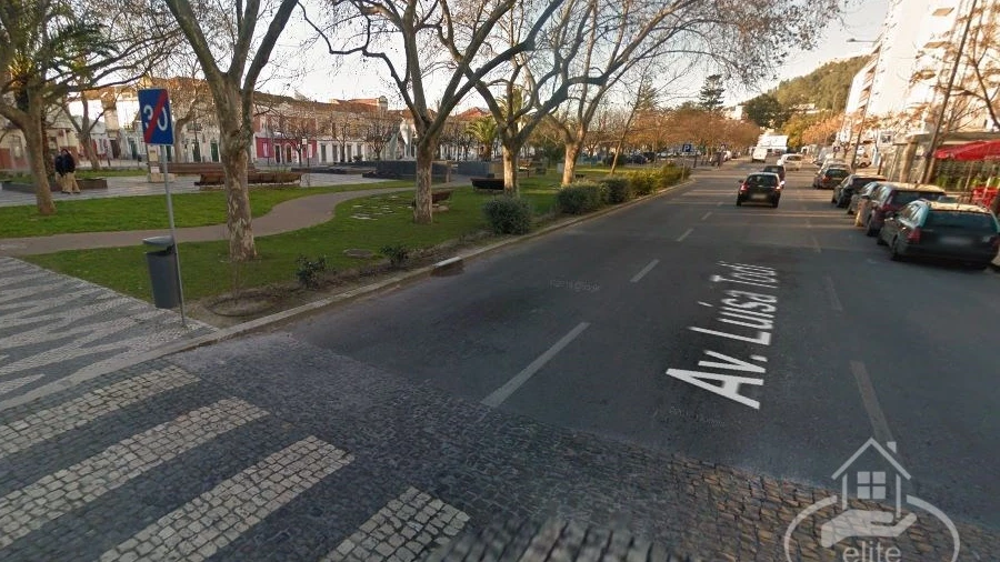 Terreno para Venda em União das Freguesias de Setúbal