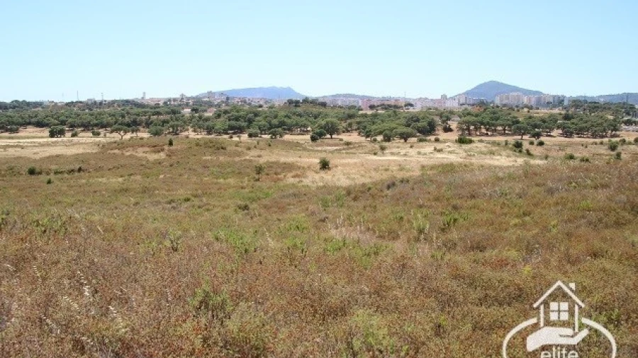 Terreno para Venda em Gambia-Pontes-Alto da Guerra