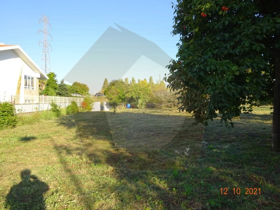 Terreno para Venda em São Mamede de Infesta e Senhora da Hora Foto 3