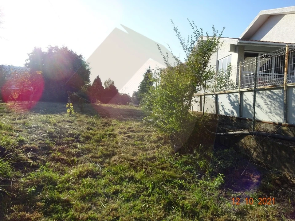 Terreno para Venda em São Mamede de Infesta e Senhora da Hora Foto 4