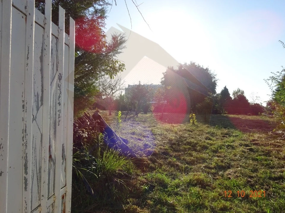 Terreno para Venda em São Mamede de Infesta e Senhora da Hora Foto 5