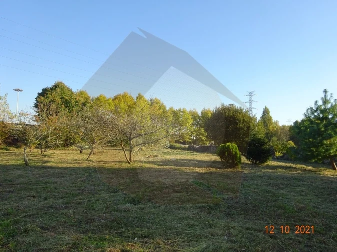 Terreno para Venda em São Mamede de Infesta e Senhora da Hora Foto 1