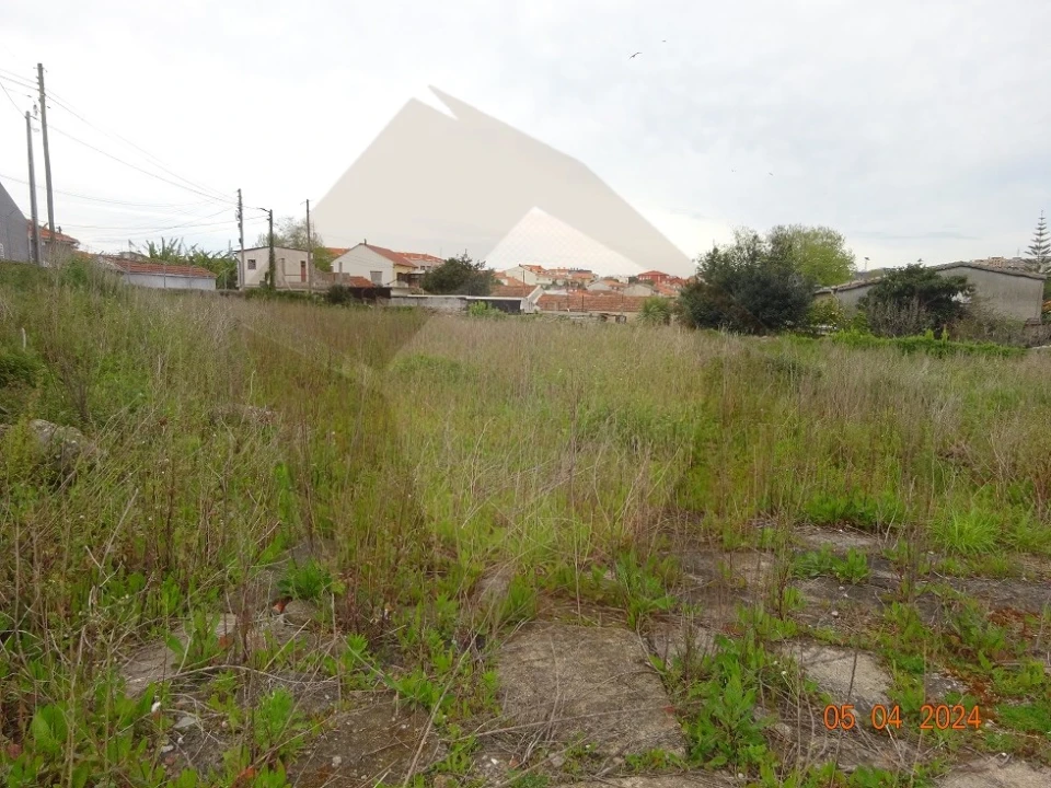 Terreno para Venda em Canidelo Foto 1