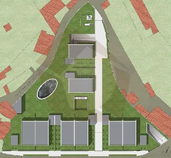 Terreno para Venda em Canidelo Foto 9