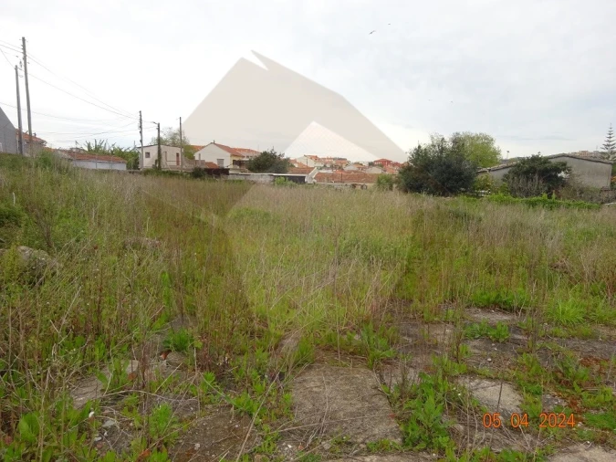 Terreno para Venda em Canidelo Foto 1