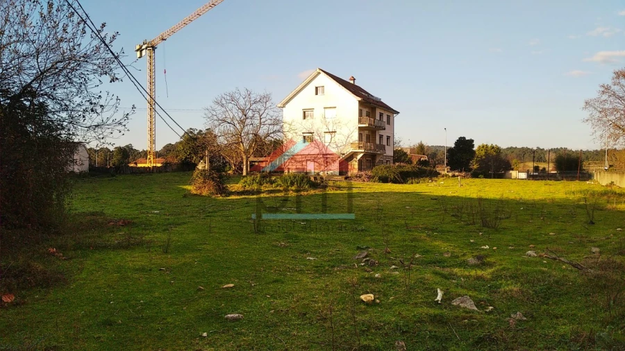 Terreno para Venda em Mazedo e Cortes Foto 5