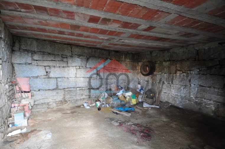 Terreno para Venda em Abedim Foto 11