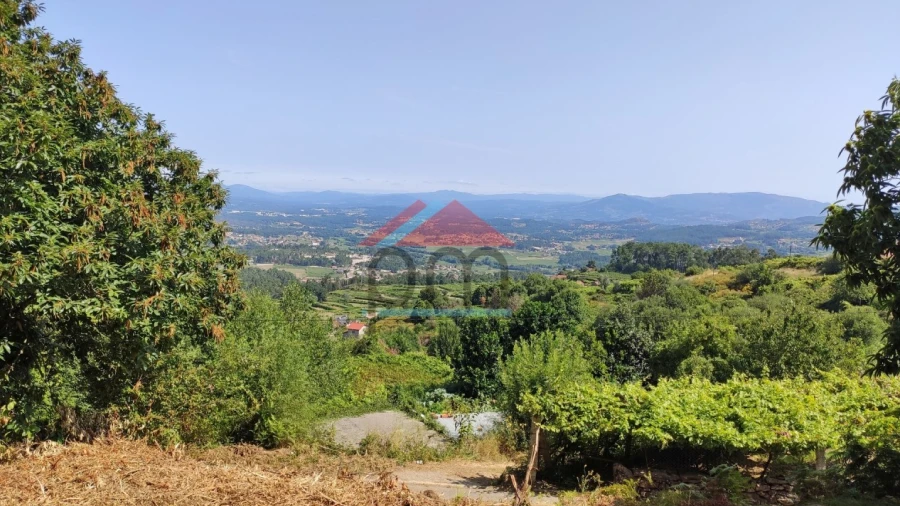 Terreno para Venda em Abedim
