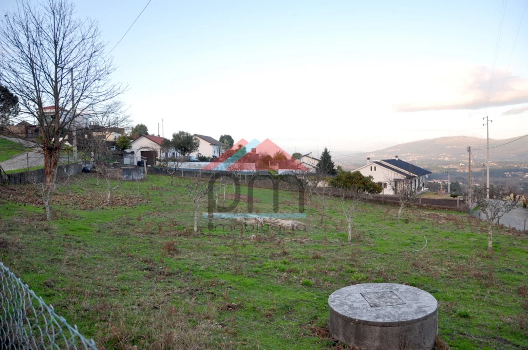 Terreno para Venda em São Julião e Silva Foto 2