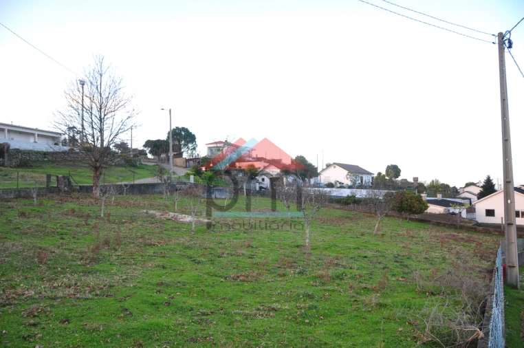 Terreno para Venda em São Julião e Silva Foto 1