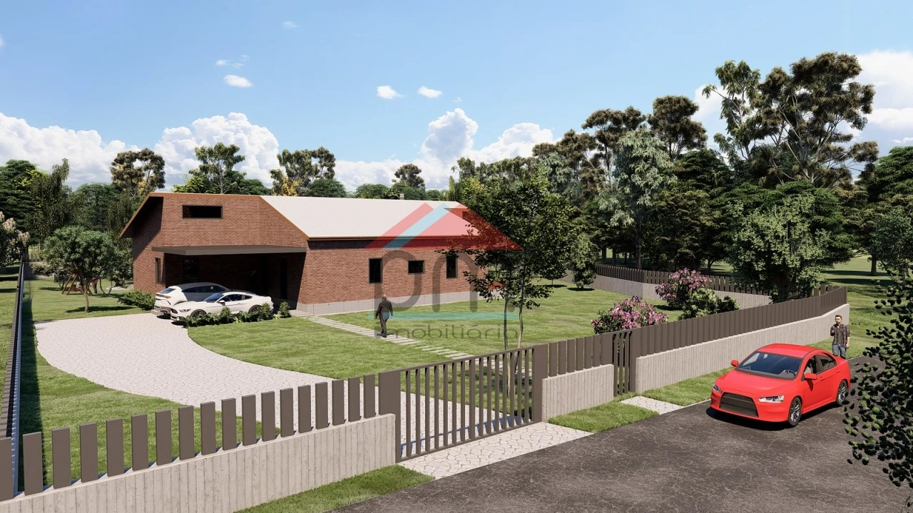 Terreno para Venda em Mazedo e Cortes Foto 1