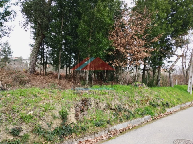 Terreno para Venda em Mazedo e Cortes Foto 6