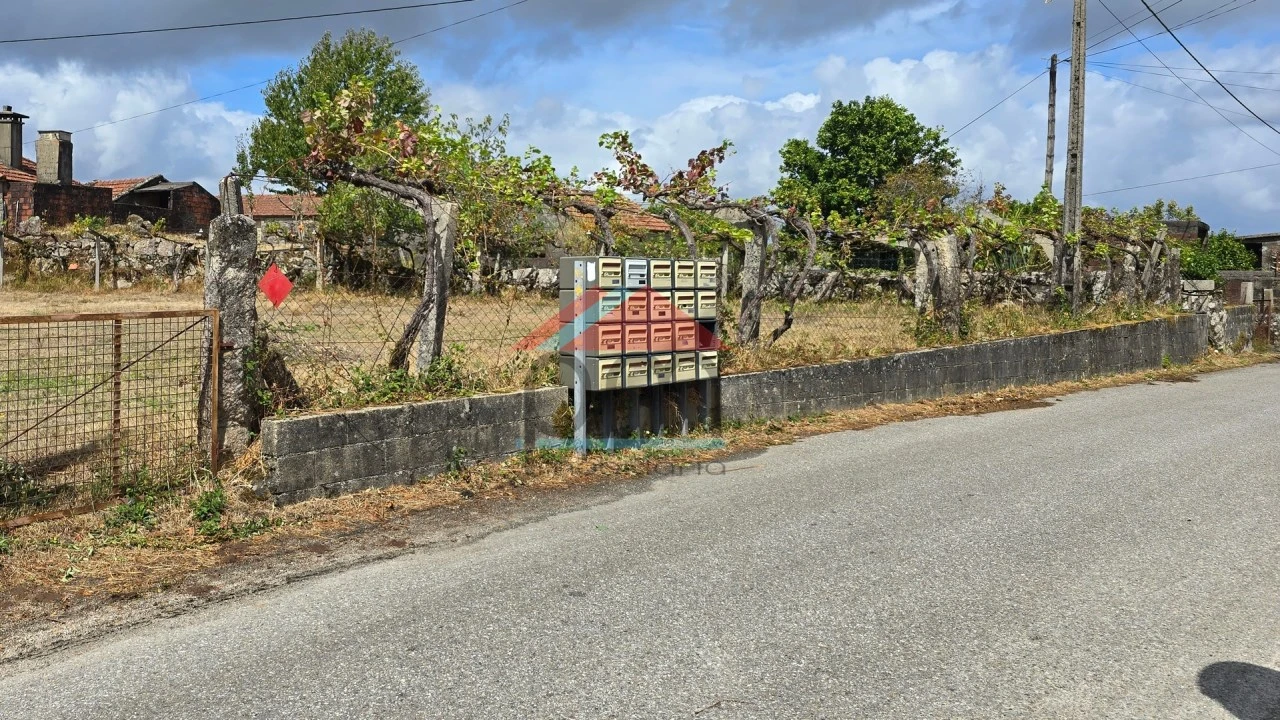 Terreno para Venda em Merufe Foto 6
