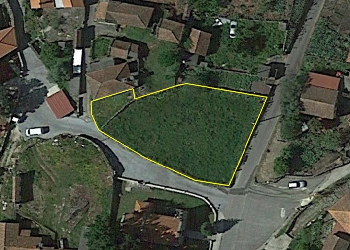 Terreno para Venda em Merufe Planta 1