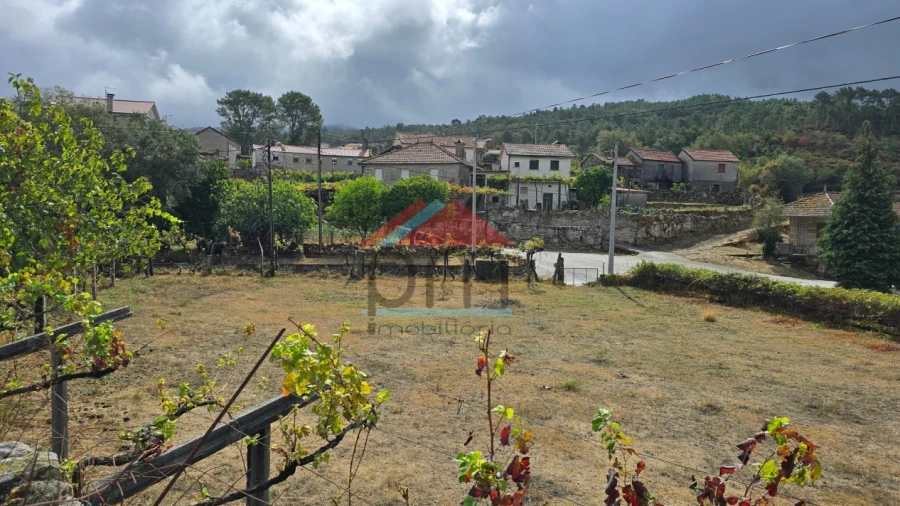 Terreno para Venda em Merufe
