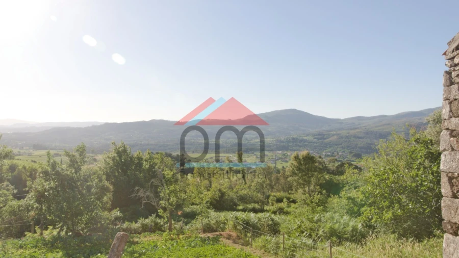 Terreno para Venda em Messegães, Valadares e Sá