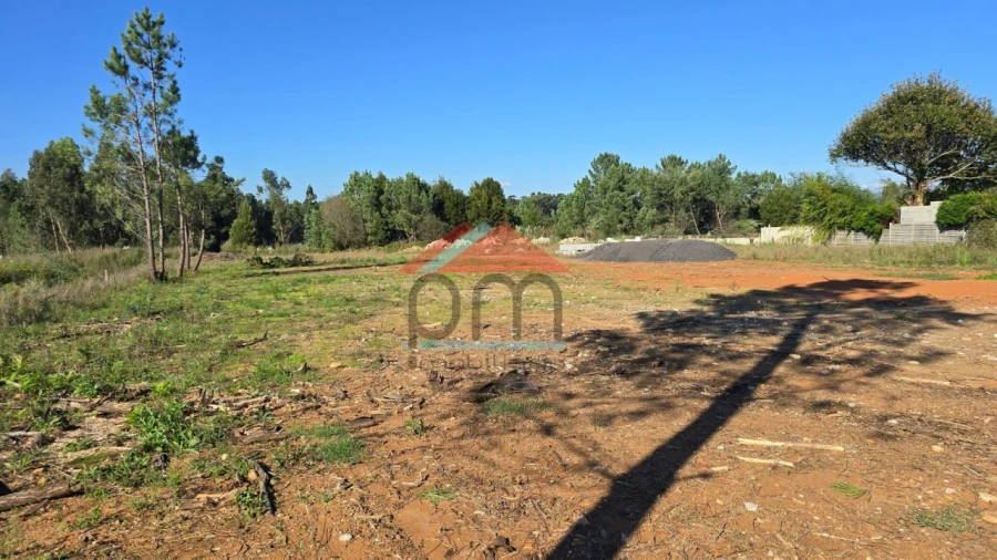 Terreno para Venda em Mazedo e Cortes Foto 8