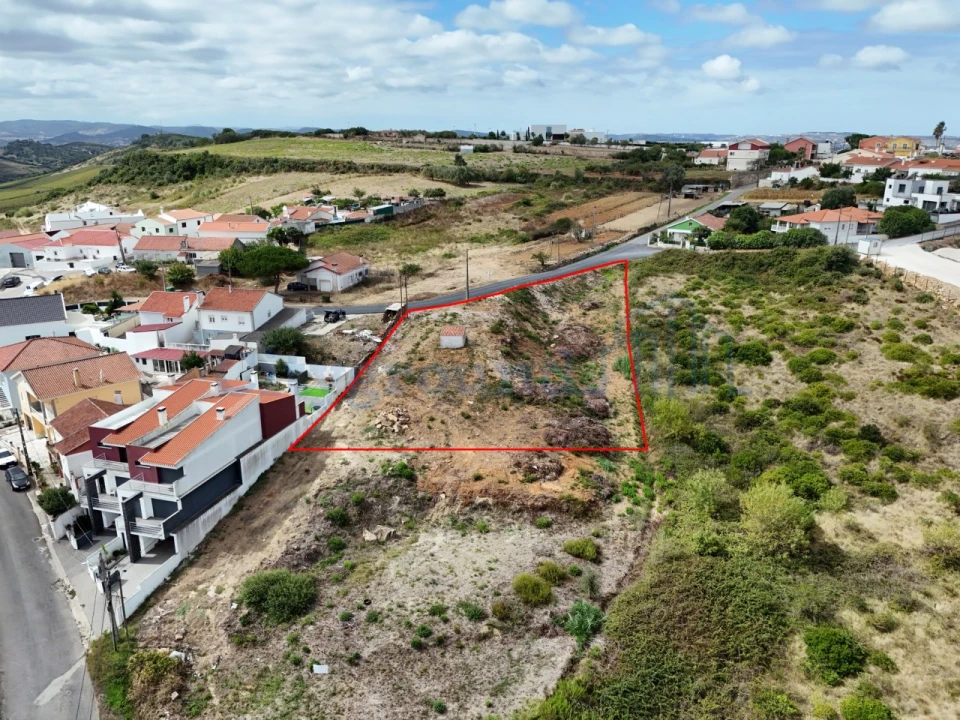 Terreno para Venda em Santa Maria, São Pedro e Matacães Foto 2