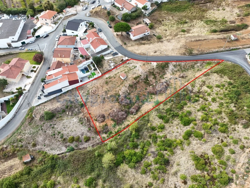 Terreno para Venda em Santa Maria, São Pedro e Matacães Foto 4