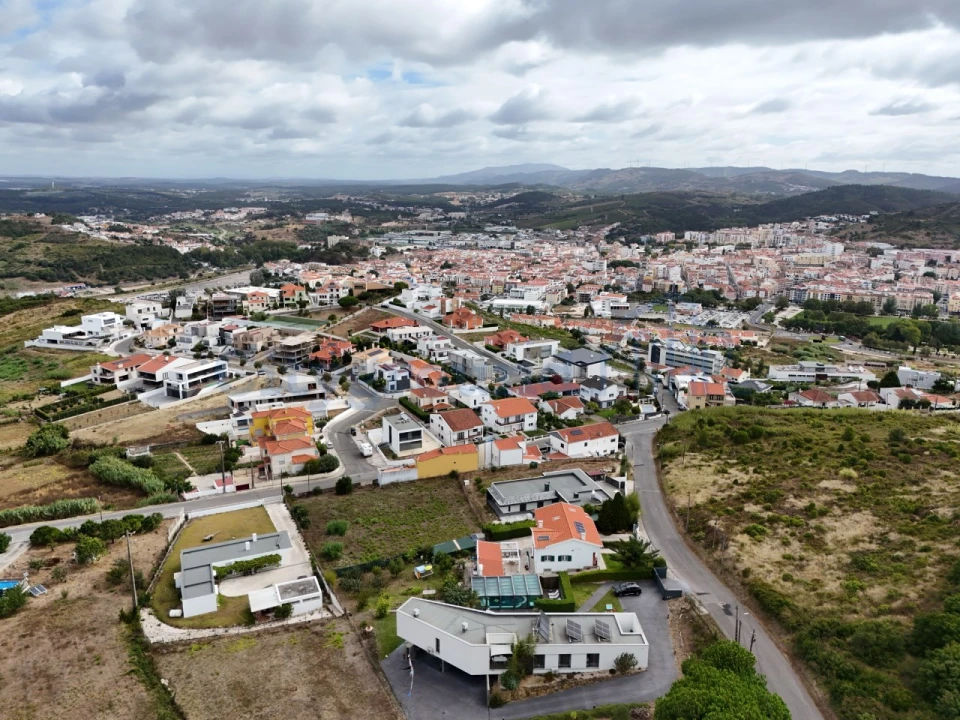 Terreno para Venda em Santa Maria, São Pedro e Matacães Foto 15