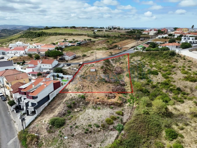 Terreno para Venda em Santa Maria, São Pedro e Matacães Foto 2