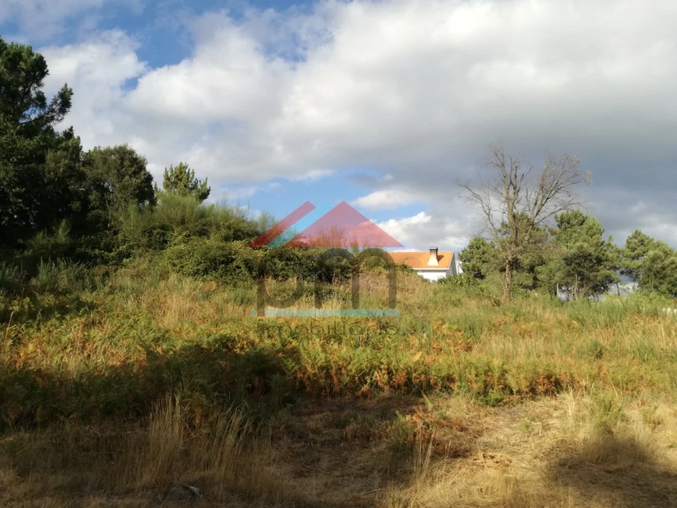 Terreno para Venda em Mazedo e Cortes Foto 4