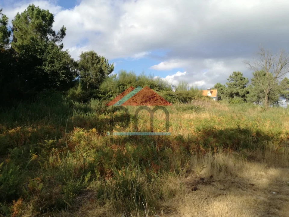 Terreno para Venda em Mazedo e Cortes Foto 8