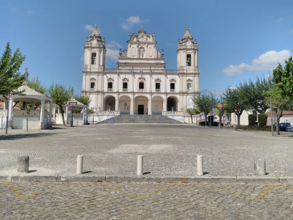 Terreno para Venda em Marrazes e Barosa Foto 6