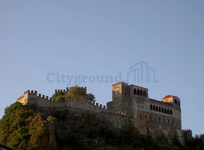 Terreno para Venda em Marrazes e Barosa Foto 5