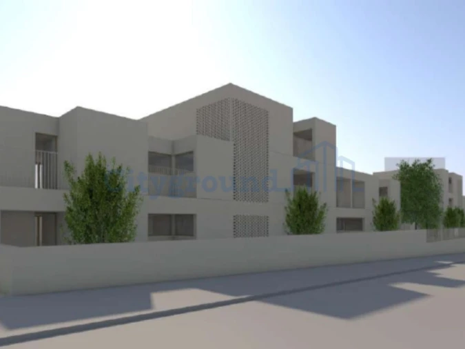 Terreno para Venda em Palhais e Coina