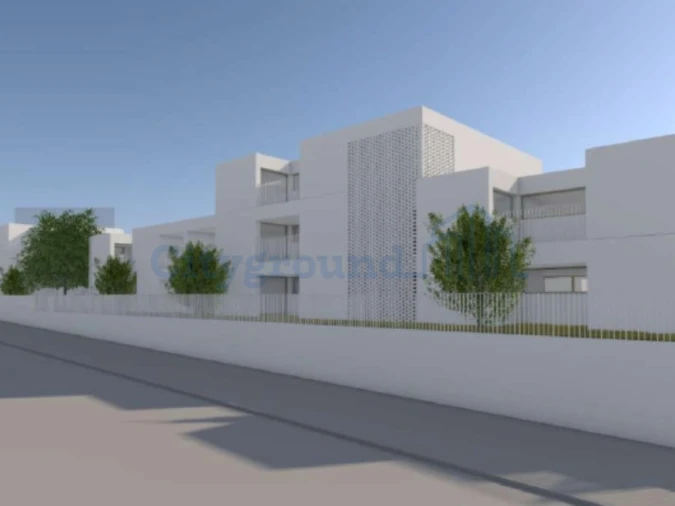 Terreno para Venda em Palhais e Coina Foto 2