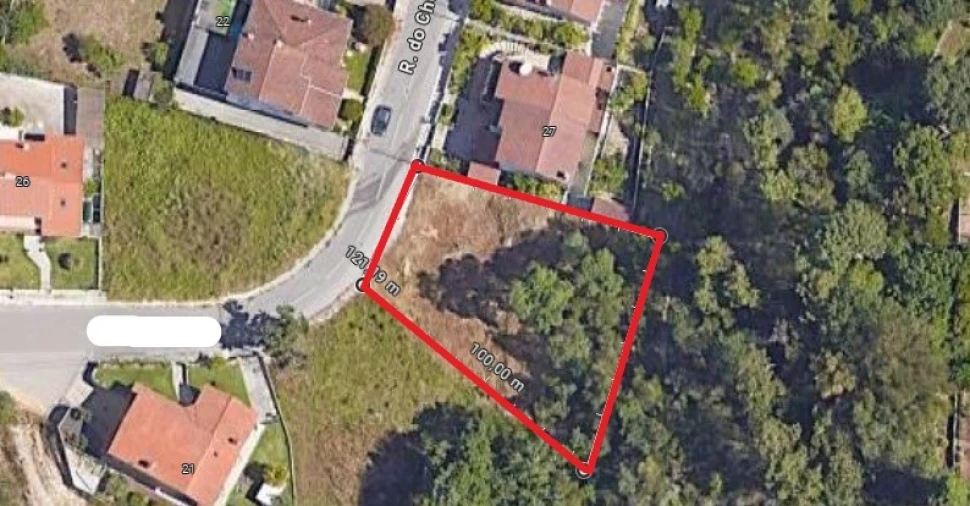 Terreno para Venda em Leiria, Pousos, Barreira e Cortes