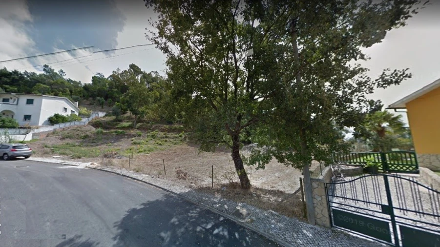 Terreno para Venda em Leiria, Pousos, Barreira e Cortes Foto 2