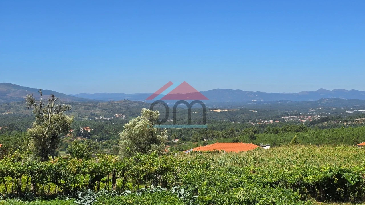 Terreno para Venda em Sago, Lordelo e Parada Foto 6