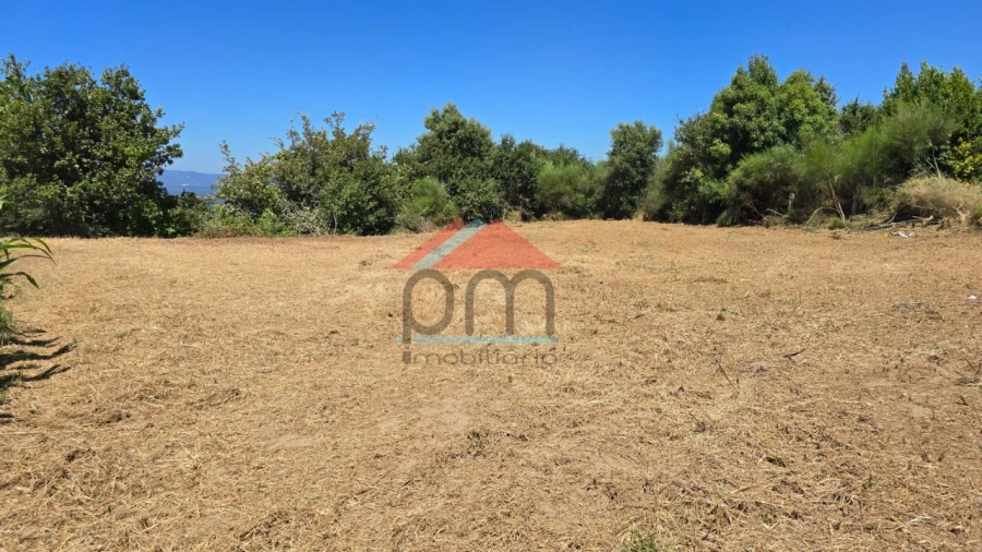 Terreno para Venda em Sago, Lordelo e Parada Foto 2
