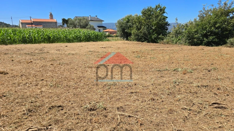 Terreno para Venda em Sago, Lordelo e Parada Foto 3