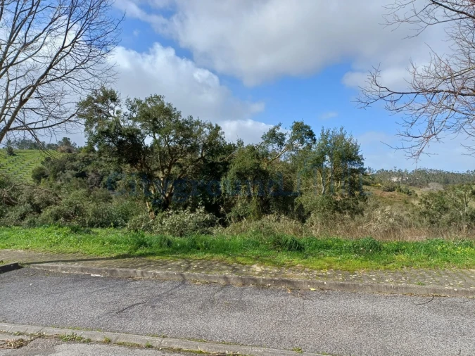 Terreno para Venda em Leiria, Pousos, Barreira e Cortes Foto 8