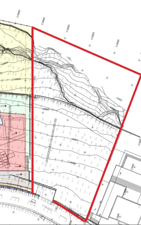 Terreno para Venda em Calheta