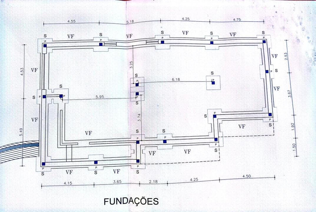 Terreno para Venda em Leiria, Pousos, Barreira e Cortes Planta 4
