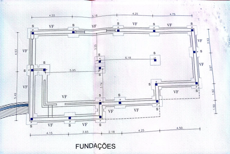 Terreno para Venda em Leiria, Pousos, Barreira e Cortes Planta 4