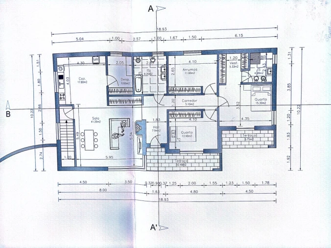 Terreno para Venda em Leiria, Pousos, Barreira e Cortes Planta 2