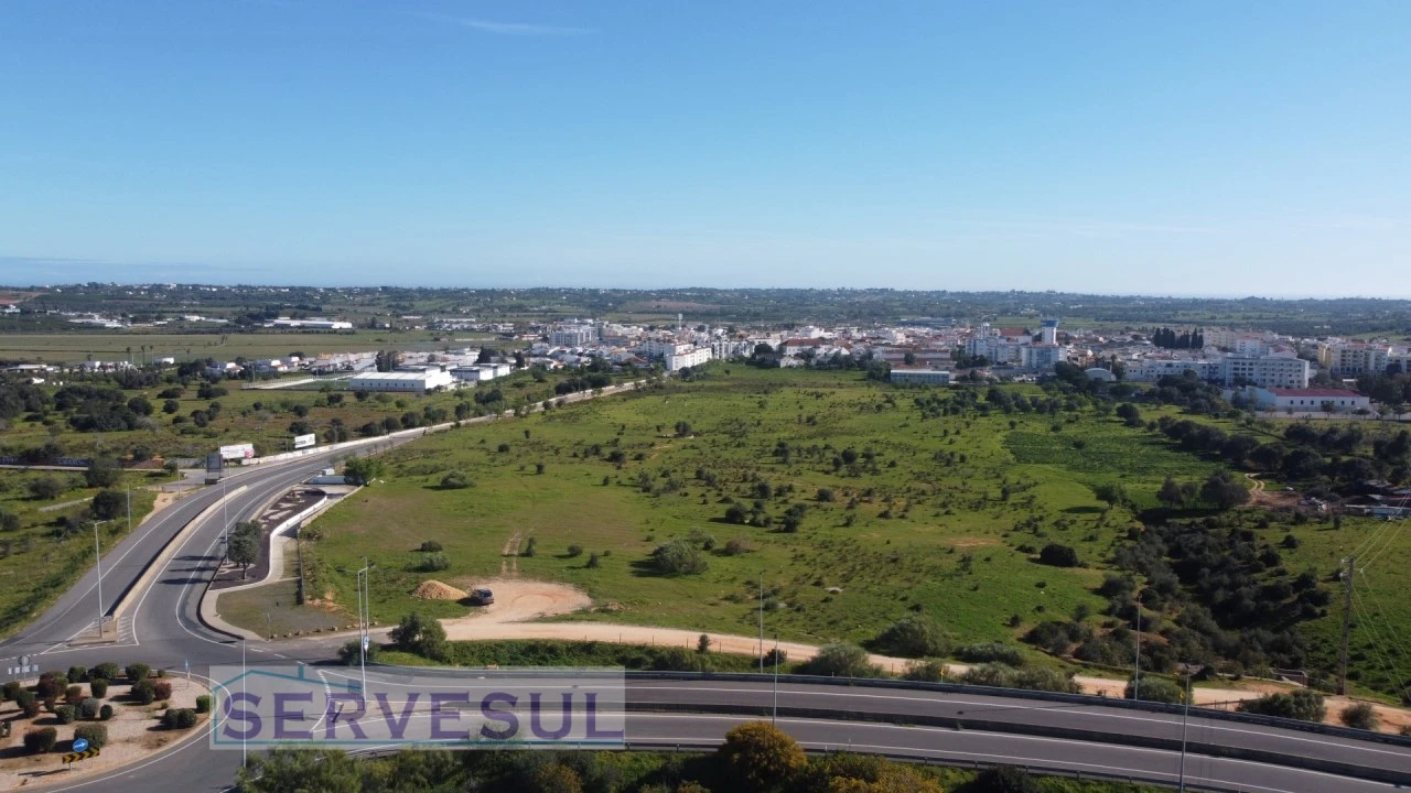 Terreno para Venda em Lagoa e Carvoeiro Foto 2